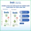 Xịt muỗi Sachi Xịt chống muỗi thảo dược an toàn lành tính - Combo 2 chai 100ml