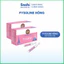 Combo 2 Hộp 40 Ống 5ML Nước Muối Sinh Lý Pháp FYSOLINE Vệ Sinh Mắt Mũi Miệng Cho Bé