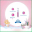 Combo 2 Hộp 40 Ống 5ML Nước Muối Sinh Lý Pháp FYSOLINE Vệ Sinh Mắt Mũi Miệng Cho Bé