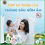 Combo 2 Chai Nước Giặt Xả Cho Bé Sachi Organic Hương Thơm Dịu Nhẹ, Giúp Giữ Vải Bền Màu, An Toàn Cho Bé