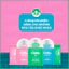 Dung dịch vệ sinh phụ nữ Chilly Protect chiết xuất cỏ xạ hương hỗ trợ kháng khuẩn