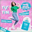 Combo 2 Dung dịch vệ sinh phụ nữ Chilly Protect kháng khuẩn ngăn mùi hiệu quả - chai 200ml