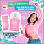 Combo 2 Dung dịch vệ sinh phụ nữ Chilly Protect kháng khuẩn ngăn mùi hiệu quả - chai 200ml