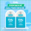 Combo 2 Dung dịch vệ sinh phụ nữ Chilly Protect kháng khuẩn ngăn mùi hiệu quả - chai 200ml