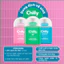 Dung dịch vệ sinh phụ nữ Chilly Delicato chiết xuất lô hội dưỡng mềm mại, sạch dịu