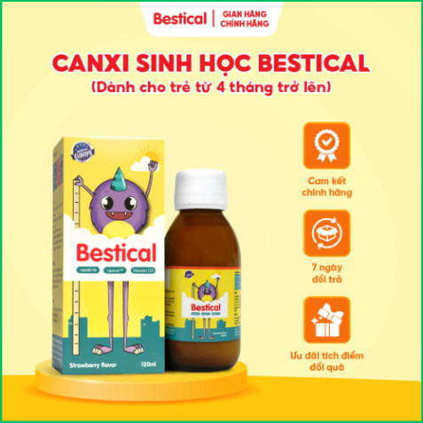 Vitamin LineaBon K2+D3 Hỗ trợ hấp thu Canxi, Lọ 10ml, Dạng nhỏ giọt