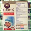 Siro Hartus Immunity 150ml - Hỗ trợ tăng sức đề kháng cho bé, miễn dịch khỏe mạnh