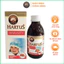 Siro Hartus Immunity 150ml - Hỗ trợ tăng sức đề kháng cho bé, miễn dịch khỏe mạnh