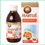 Siro Hartus Immunity 150ml - Hỗ trợ tăng sức đề kháng cho bé, miễn dịch khỏe mạnh