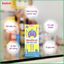 Canxi Sinh Học Bestical Bổ Sung canxi Vitamin D3 K2 Hỗ Trợ Tăng Chiều Cao Chắc Khỏe Xương Chai 120ml