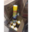 Chai Xịt Bọt Đa Năng Vệ Sinh Ghế Da Nội Thất Ô Tô Foam Cleaner hương chanh,lau siêu sạch,không ố màu