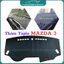Thảm taplo MAZDA 3 (2015 - 2019) chống nóng hiệu quả, chống chói, thẩm mỹ đẹp, vừa form xe, dễ dàng lắp đặt