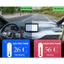 Thảm taplo MAZDA 3 (2015 - 2019) chống nóng hiệu quả, chống chói, thẩm mỹ đẹp, vừa form xe, dễ dàng lắp đặt