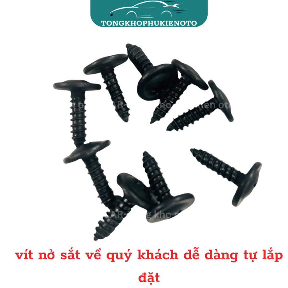 Bộ 4 Chắn Bùn Cho Xe Hyundai Custin  đời 2023 - Hiện nay chất liệu nhựa dẻo đàn hồi, Kèm ốc vít- Tự lắp đặt dễ dàng