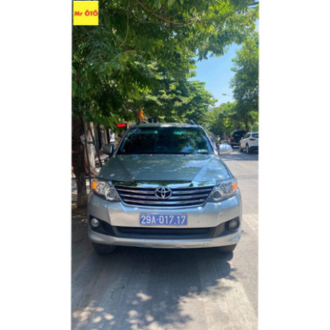 Rèm che nắng ghế 3 Xe Fortuner 2005-2015, 2017-2025 Loại 1 Mr.OTO. Bảo Hành 24 tháng.