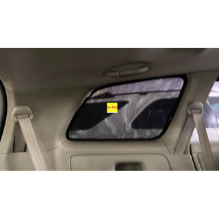 Rèm che nắng ghế 3 Xe Toyota Innova 2006 2007 2008 2009 2010 2011 2012 2013 2014 2015 Loại 1 Mr.OTO. Bảo Hành 24 tháng.