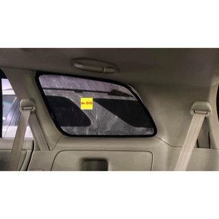 Rèm che nắng ghế 3 Xe Toyota Innova 2006 2007 2008 2009 2010 2011 2012 2013 2014 2015 Loại 1 Mr.OTO. Bảo Hành 24 tháng.
