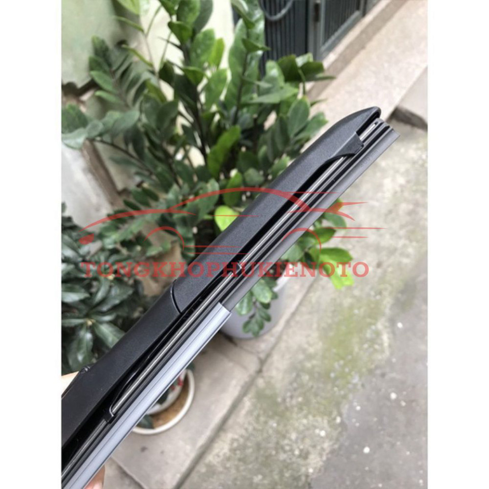 Lưỡi Gạt Mưa Sau Xe Ô Tô Ford Explorer sắt - gạt nước sau xe Ford Explorer 2017-2022