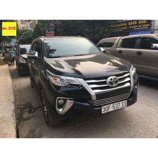 Rèm che nắng ghế 3 Xe Fortuner 2017 2018 2019 2020 2021 2022 2023 2024 2025 Loại 1 Mr.OTO. Bảo Hành 24 tháng.