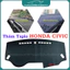 Thảm taplo HONDA CIVIC (2017 - 2025) chống nóng hiệu quả, chống chói, thẩm mỹ đẹp, vừa form xe, dễ dàng lắp đặt