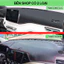 Thảm taplo HONDA CIVIC (2017 - 2025) chống nóng hiệu quả, chống chói, thẩm mỹ đẹp, vừa form xe, dễ dàng lắp đặt