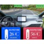Thảm taplo HONDA CIVIC (2017 - 2025) chống nóng hiệu quả, chống chói, thẩm mỹ đẹp, vừa form xe, dễ dàng lắp đặt