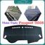 Thảm taplo Peugeot 5008 chống nóng hiệu quả, chống chói, thẩm mỹ đẹp, vừa form xe, dễ dàng lắp đặt