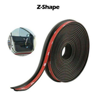 Gioăng cao su chữ P, D, Z, B, Zoăng chống bụi chống ồn cho xe hơi, cửa sắt, cửa nhôm,cửa lõi thép, Giá 1 mét