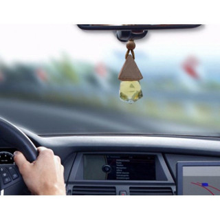 Tinh dầu thiên nhiên treo phòng, tủ quần áo, xe ô tô, 100% hương tự nhiên