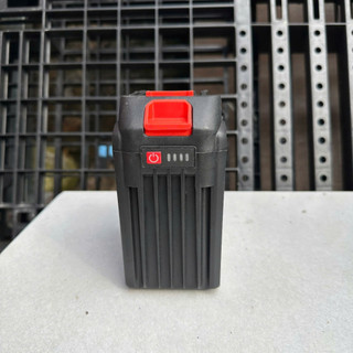Pin Hệ M21 Starker - 30 Cell 15Ah mạch 8fes Dung Lượng Cao, Chân Pin Phổ Thông 4cm, Có Đèn Báo Pin