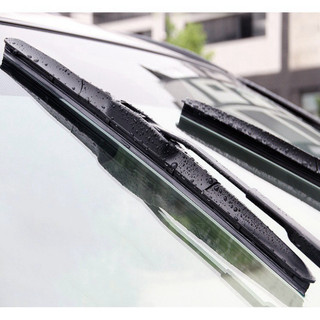 [TSG]Gạt mưa xe Toyota Innova Gạt Khung sắt lưỡi silicon chính hãng- Gạt siêu sạch siêu bền ( Giá 1 đôi )