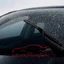 Gạt mưa xe Toyota Previa Gạt Khung sắt lưỡi silicon chính hãng- Gạt siêu sạch siêu bền ( Giá 1 đôi ) size 26-18