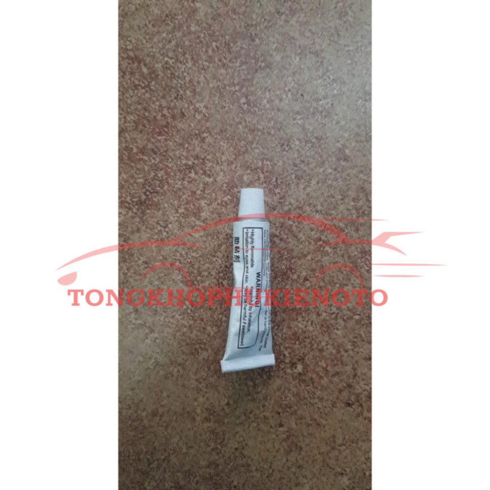 Vè che mưa Xe Ford Everest 2017-2018-2019-2020-2021 Chỉ inox cao cấp