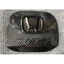 Ốp nắp bình xăng Honda City 2015- 2020 Carbon - Hàng cao cấp