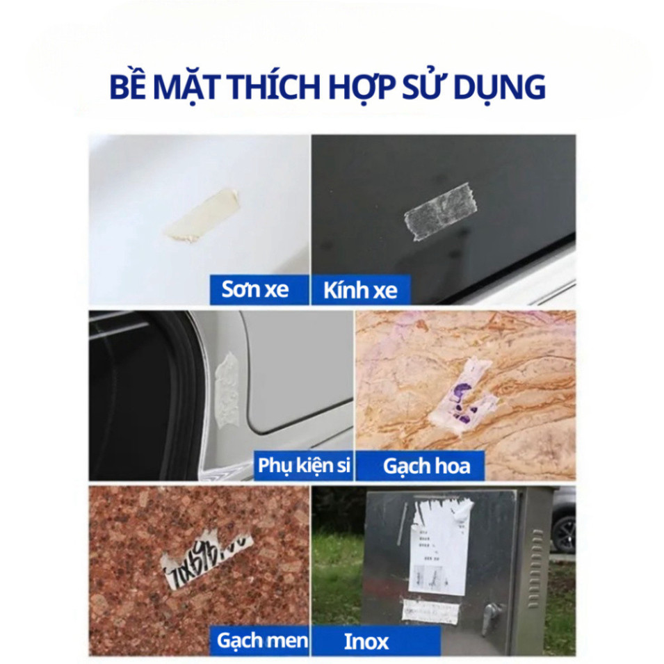 Bình tẩy vết bẩn ô tô OMINO M12 dung tích 450Ml loại bỏ vết bẩn cứng đầu, làm mới sạch bề mặt sơn xe