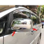 Ốp gương chiếu hậu Toyota Innova 2012-2016 loại xe không đèn xi nhan