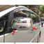 Ốp gương chiếu hậu Toyota Innova 2012-2016 loại xe không đèn xi nhan