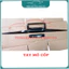 COMBO Bộ ốp tay hõm , tay mở cốp,nắp xăng dành cho xe Ford Ranger 2014 - 2021 Chất liệu cacbon