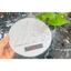 Ốp nắp xăng xe Honda BRV 2023- 2025 Mẫu Mạ Crom Cao Cấp chống xước bảo vệ,trang trí xe