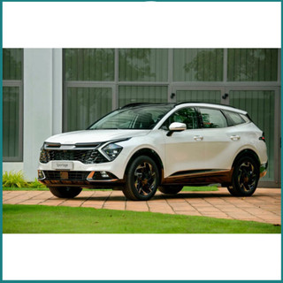 Ốp tay nắm, Ốp hõm cửa xe Kia Sportage 2022- Nay Vân Carbon cao cấp trang trí,bảo vệ xe