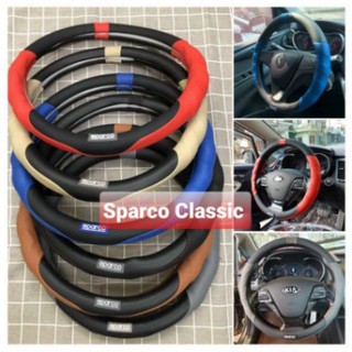 Bọc vô lăng xe Toyota Vios, Innova,Fortuner,Camry,Altis,Yaris,Hilux, Avalon, Avanza,Rush,Cross,Raize, Veloz BVL-PU001