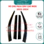 Vè Che Mưa Xe Honda CRV cuối 2023-2024 Mẫu hỉ Inox cao cấp nhất thị trường