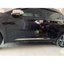 Nẹp sườn xe Hyundai Kona 2018 2019 2020 2021 2022 2023 2024 mạ crom cao cấp