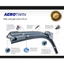 Gạt mưa xe Volvo S90 Gạt Khung sắt lưỡi silicon chính hãng, Gạt siêu sạch, siêu bền ( Giá 1 đôi )-Size 24-20