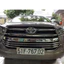 Ốp mặt ca lăng Toyota Innova 2017-2022, Ốp trang trí mặt ca lăng Innova 2017-2022, mạ crom cao cấp