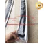 Vè che mưa chỉ INOX xe Honda City 2015- 2021,2022- Hàng cao cấp nhất thị trường