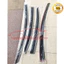 Vè che mưa chỉ INOX xe Honda City 2015- 2021,2022- Hàng cao cấp nhất thị trường