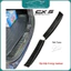 Tổng hợp phụ kiện Ốp bậc cửa/Nẹp bước chân , Chống trầy cốp Carbon Mazda CX5 2018 - 2025 vân cacbon cao cấp