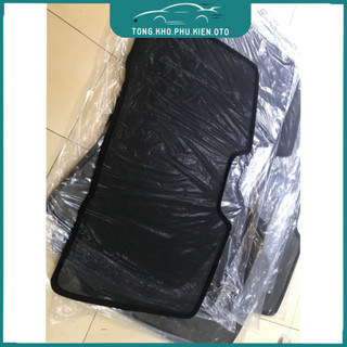 Rèm che nắng kính hậu, Kính sau Cốp, Rèm đuôi xe ô tô, xe hơi chống nắng,tia UV cho xe Vinfast VF5/ Herio Green