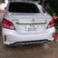 Líp Pô Chia, Lippo Chia Xe Mitsubishi Attrage 2016-2023 Mẫu 4 Cao Cấp Nhất Thị Trường